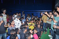 Sridevi Soda Center Movie Success Tour Photos